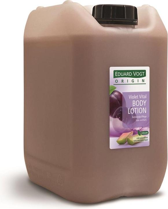 Immagine prodotto Eduard Vogt Violet Vital Douche (5000 ml)