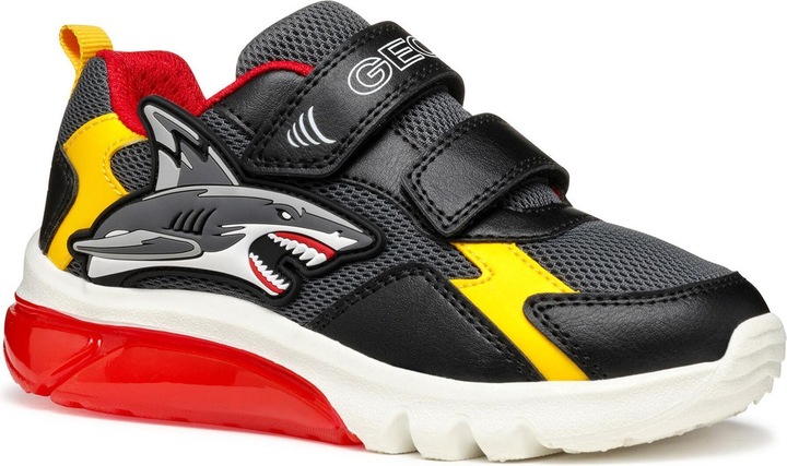 Immagine prodotto Geox Ciberdron B (34)
