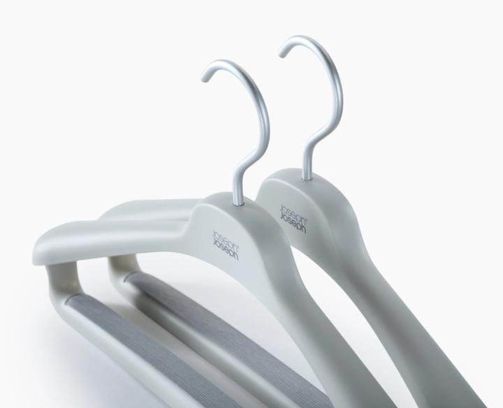 Produktbild Joseph Joseph Set aus 2-teiligen Anzugbügeln. Ordentlich (2 x)