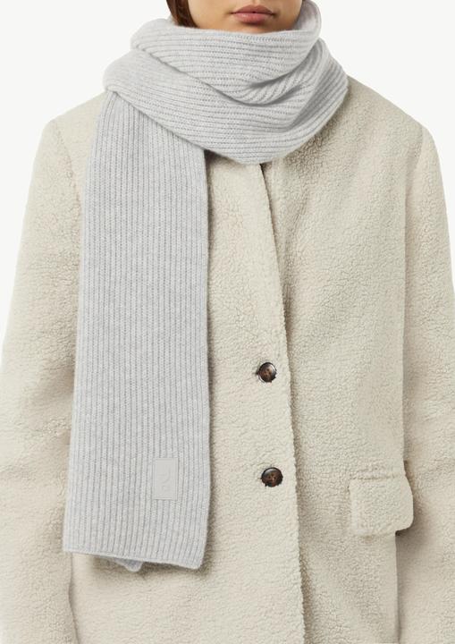 Produktbild Comma Tuch Strickschal mit Glitzergarn