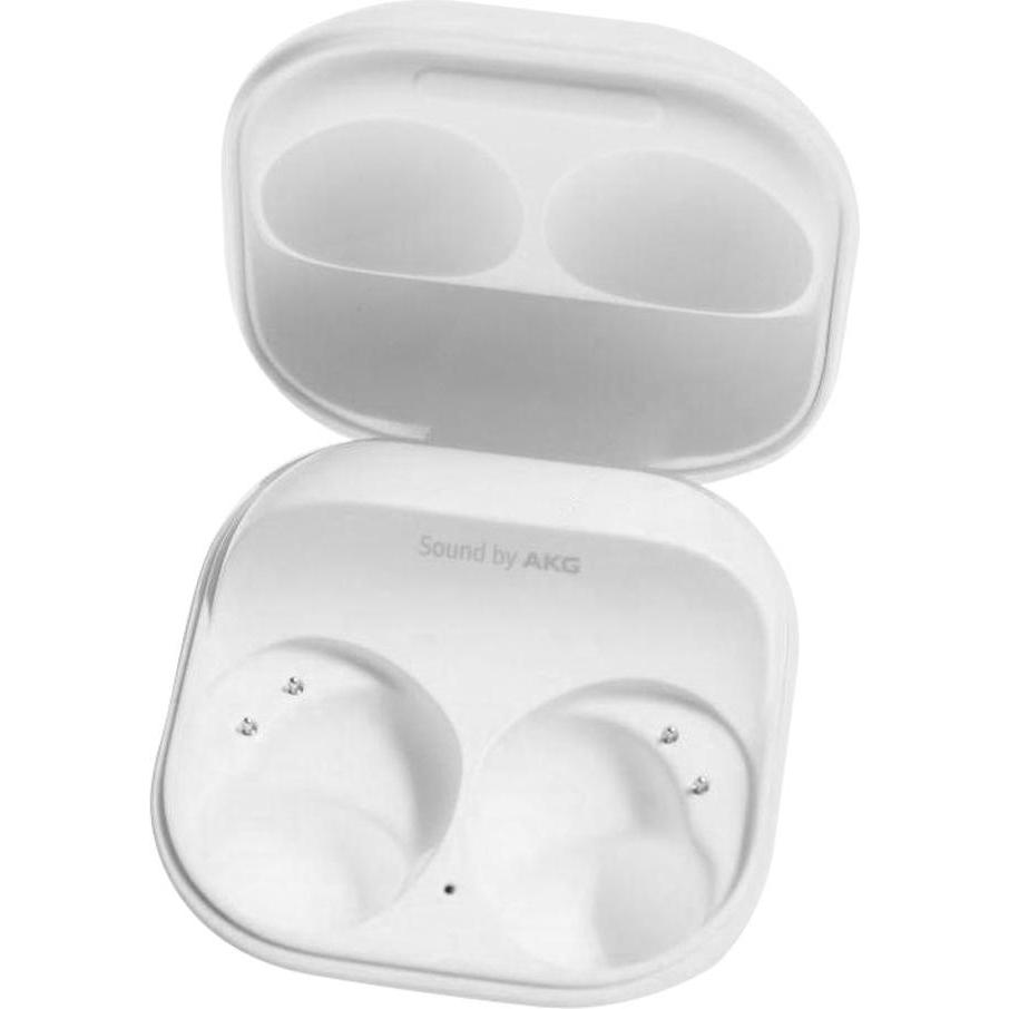 Samsung Charging Case (Samsung Galaxy Buds 2 Pro), Kopfhörer Ersatzteile, Weiss