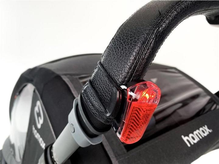 Image du produit hamax Cocoon One