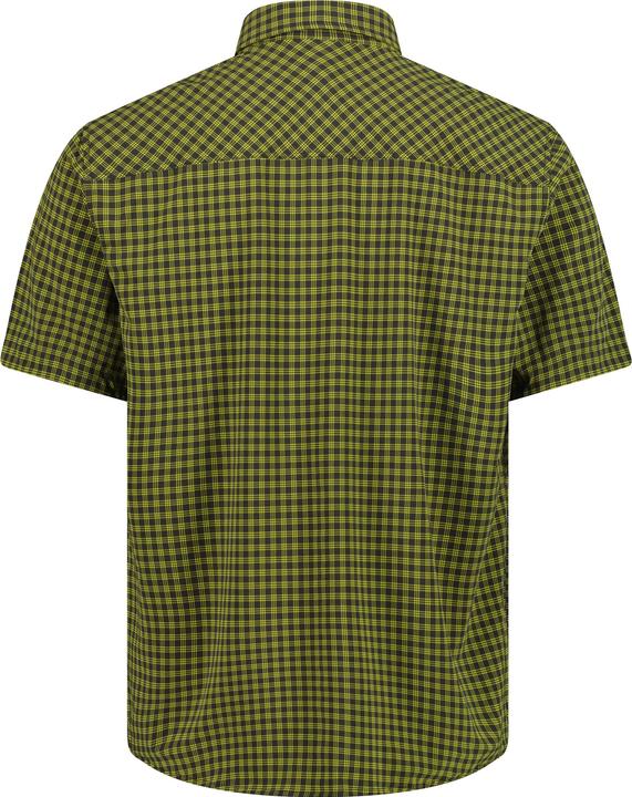 Produktbild CMP Campagnolo Shirt Stretch (52, XL)