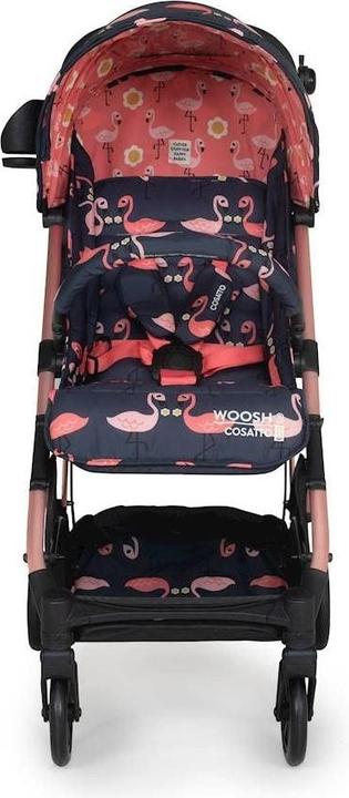 Actual product image Cosatto Woosh 3