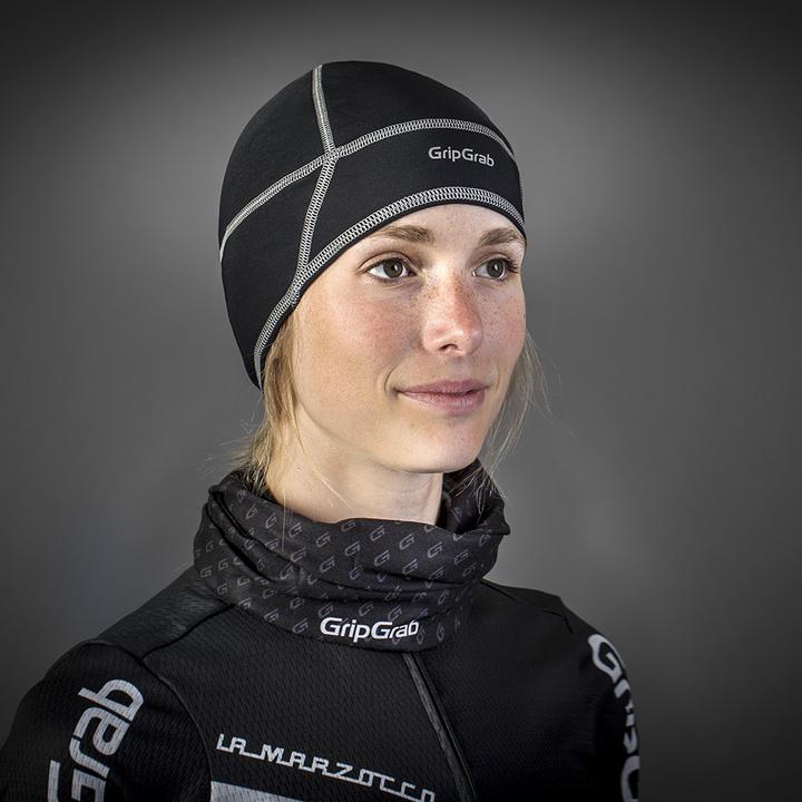 Actual product image GripGrab Skull Cap (S)