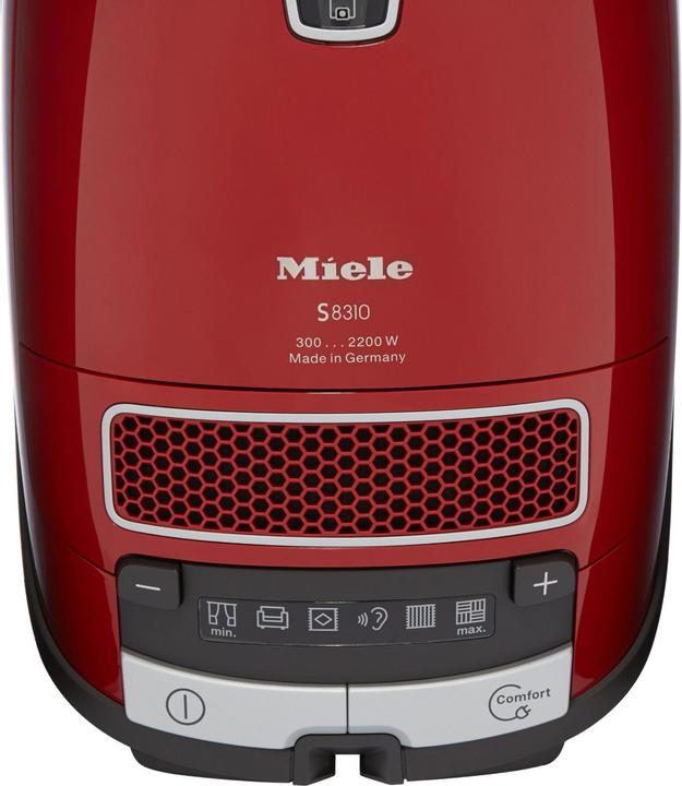 Produktbild Miele S 8310