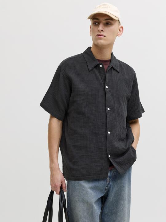 Immagine prodotto Jack & Jones Relaxed Fit Hemd Hemd (XS)