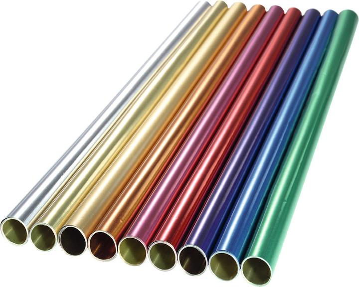 Produktbild Folia Alu-Bastelfolie (60 g/m², 1 x)