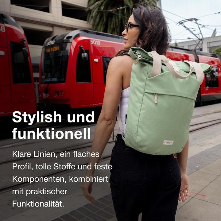 Produktbild Osprey Arcane Daypack 41 cm Laptopfach (21 l)