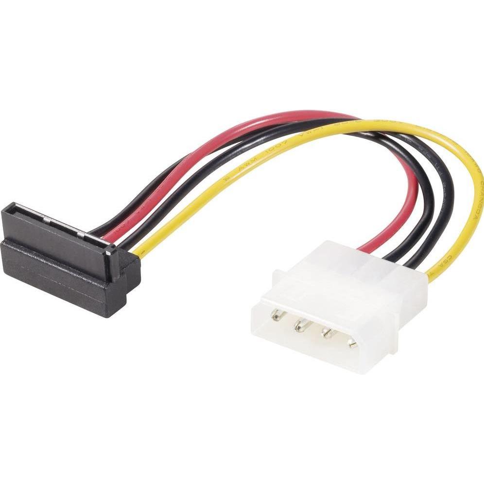 Renkforce RF-4159596, Interne Kabel (PC)