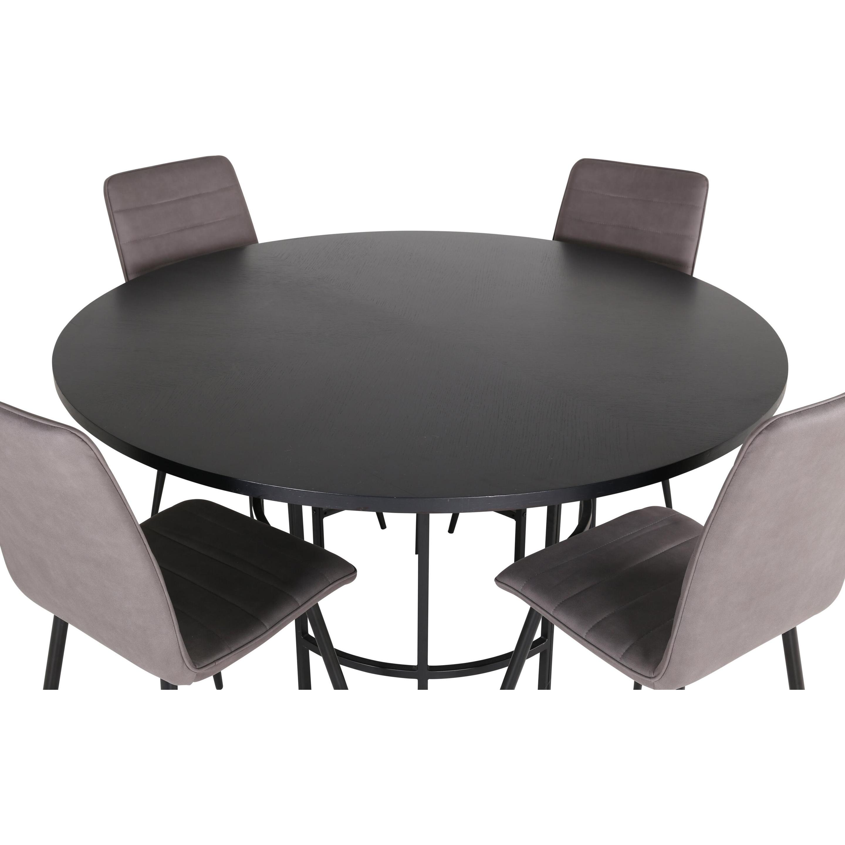 Thumbnail - Venture Home, Esstisch, Copenhagen, Windu