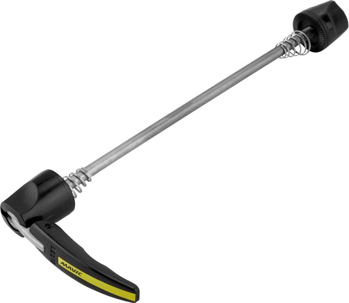 Image du produit Mavic Vélo de route blocage rapide roue arrière 10x130mm