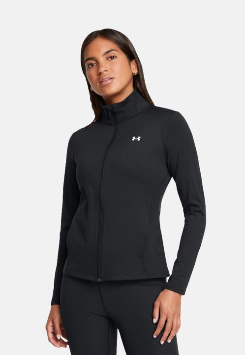 Image du produit Christina Aguilera Veste Motion Under Armour Noir Femme (M)
