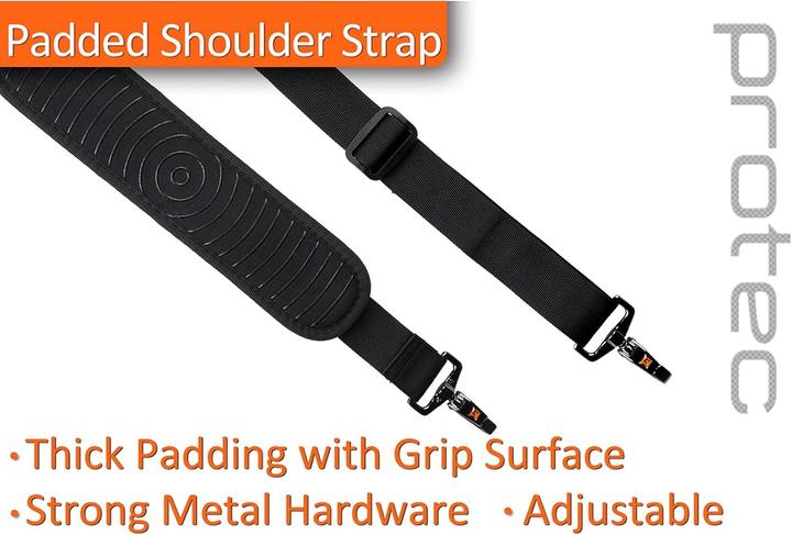 Produktbild class Corno Francese a Vite Campana Custodia Deluxe (Waldhorn)