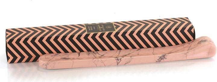 Actual product image Ashleigh & Burwood Ashleigh&Burwood incense stick holder coral