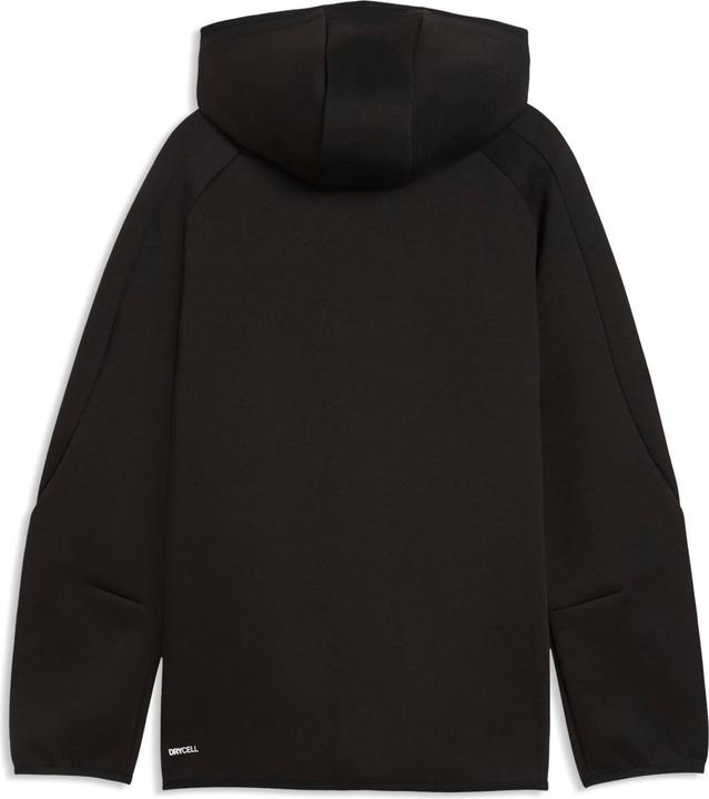 Produktbild Puma EVOSTRIPE Full-Zip Hoodie DK B (152)