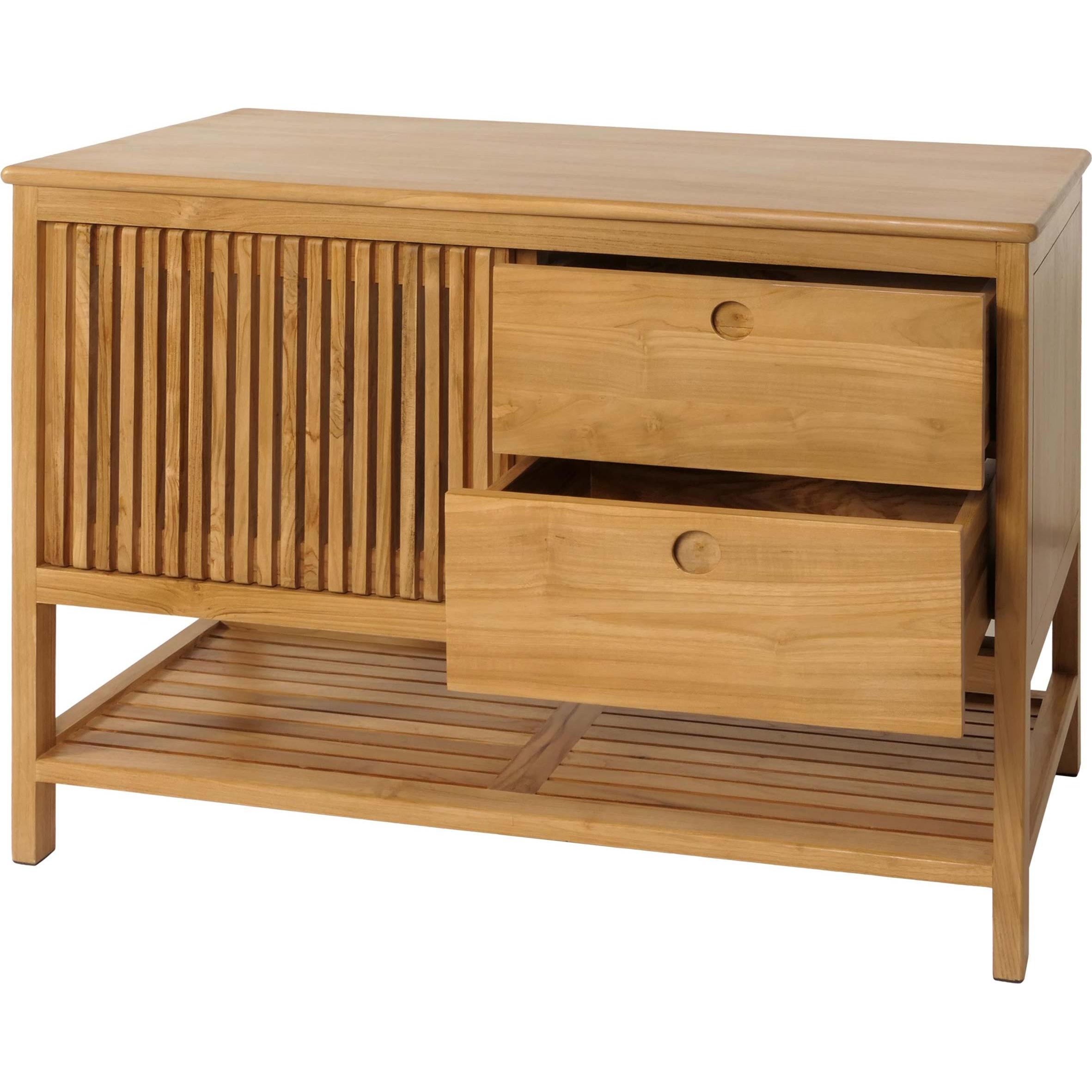 MCW, Kommode + Sideboard, M70-K
