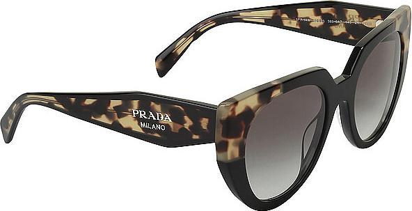 Image du produit Prada Lunettes de soleil 14WS
