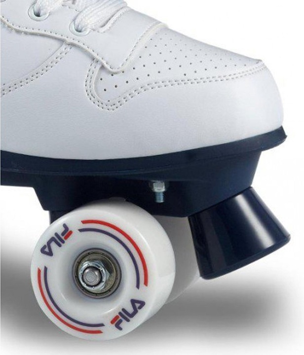 Image du produit FILA Ace Hvid/Blå/Rød str. 43 (43)