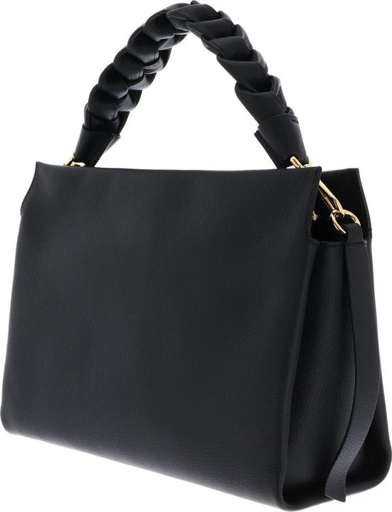 Actual product image Coccinelle Boheme Grana Double Hand Bag