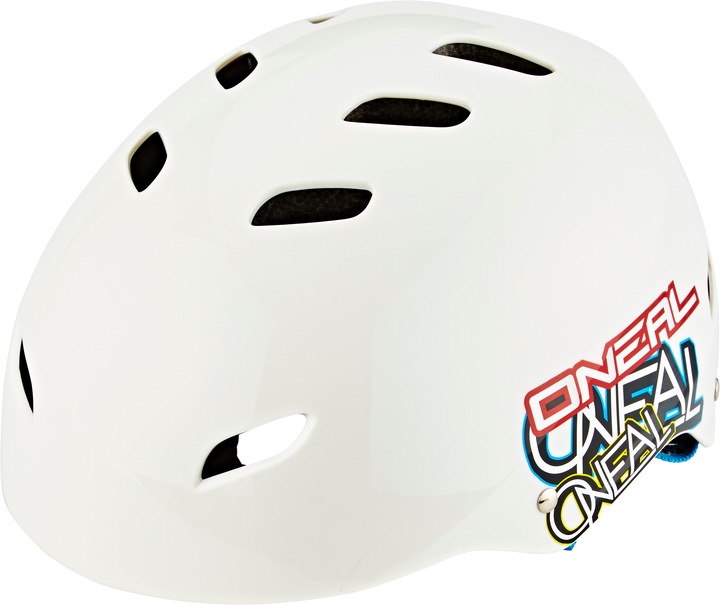 Produktbild O Neal Dirt Lid Helmet Kids Junkie (47 - 48 cm)
