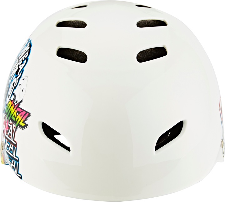 Produktbild O Neal Dirt Lid Helmet Kids Junkie (47 - 48 cm)