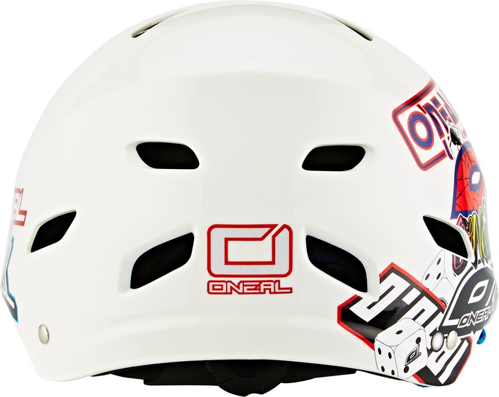 Produktbild O Neal Dirt Lid Helmet Kids Junkie (47 - 48 cm)