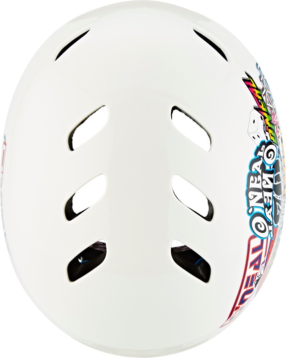 Produktbild O Neal Dirt Lid Helmet Kids Junkie (47 - 48 cm)