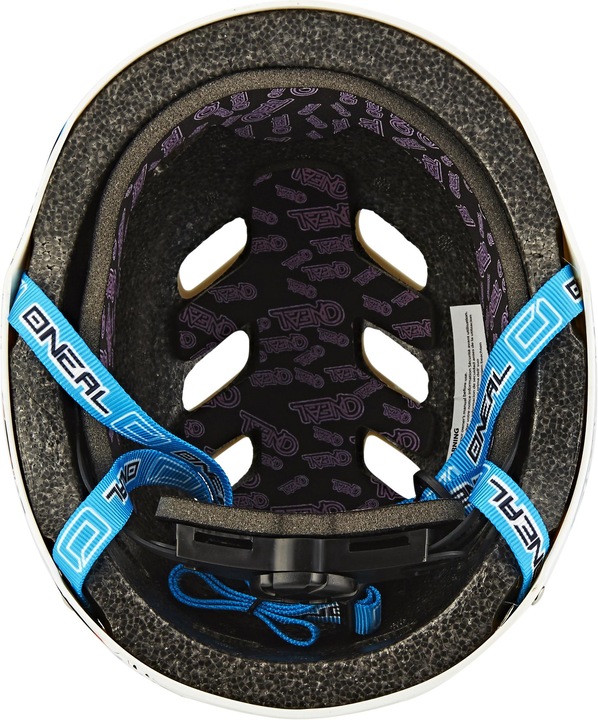 Produktbild O Neal Dirt Lid Helmet Kids Junkie (47 - 48 cm)