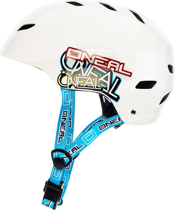 O Neal Dirt Lid Helm Kids Junkie (47 - 48 cm)