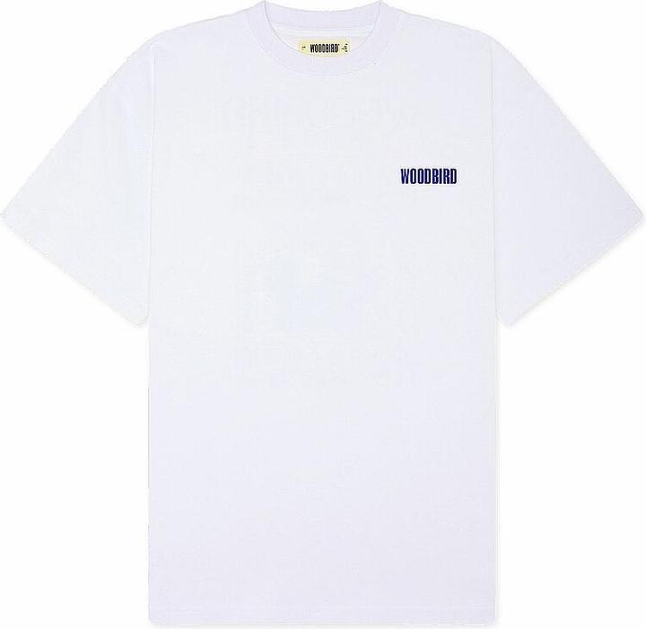 Actual product image Woodbird Wbbaine Koi (M)