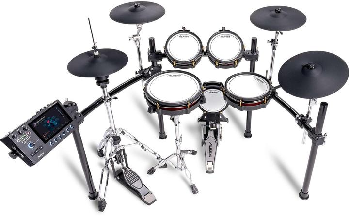 Actual product image Alesis Strata Core (E-drum)