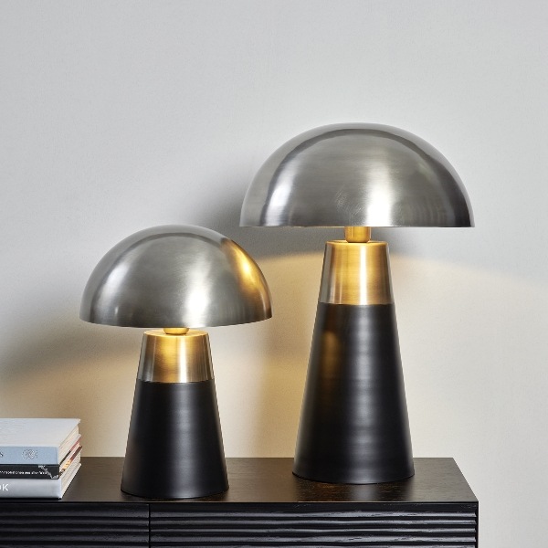 Actual product image Lambert Brooklyn