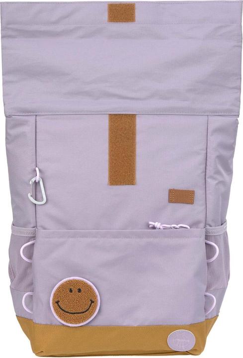 Actual product image Lässig Little Gang Medium Rolltop Backpack