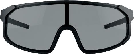 Produktbild dirtlej Specs 02 Photochromic Cat. 1-3 VLT: 70-12,5% (Schwarz, Schwarz)