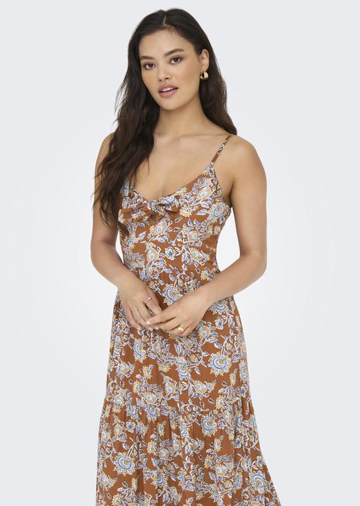 Produktbild Only ONLJENNIE Langes Kleid Kleid (XS)