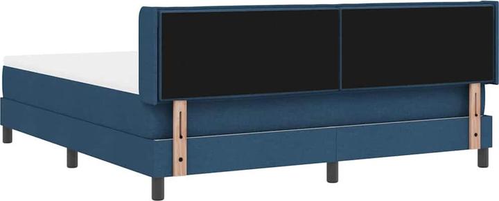 Produktbild vidaXL Boxspringbett (180 x 200 cm)