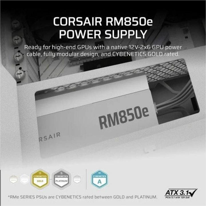Produktbild Corsair RM850e (850 W)
