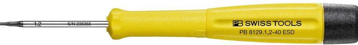Produktbild PB Swiss Tools Elektronik-Schraubenzieher (5-Lobe (Pentalobe))