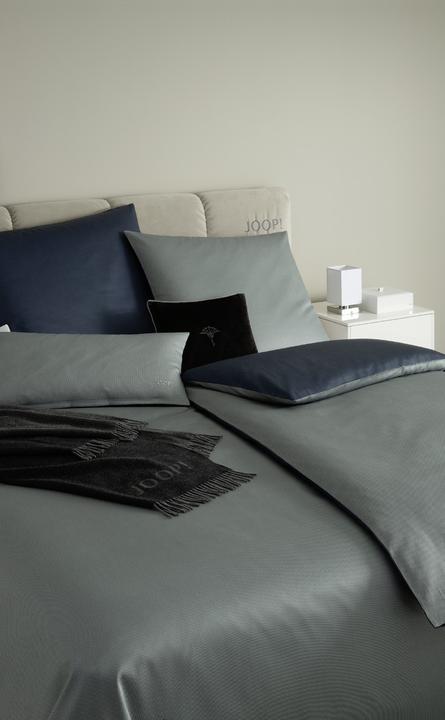 Actual product image Joop! Living Micro Pattern (Pillowcase, 65 x 100 cm)