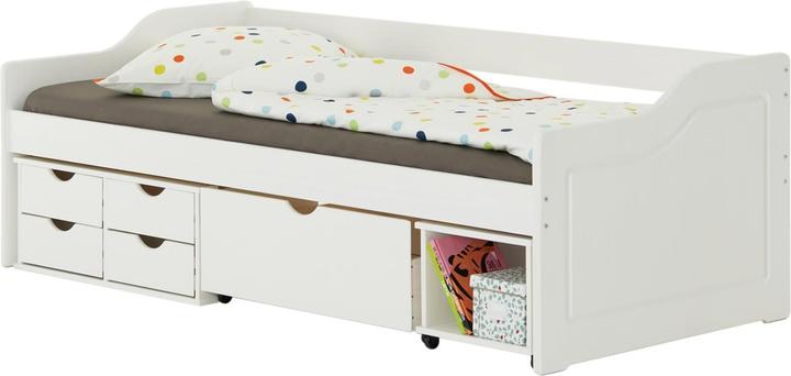 IDIMEX Senta (90 x 200 cm)