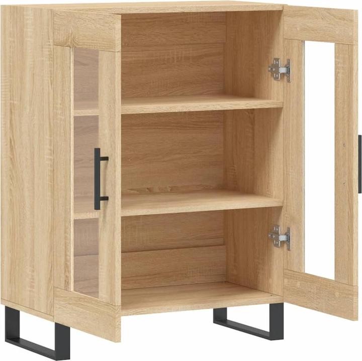 Produktbild vidaXL Sideboard (69.50 x 34 x 90 cm)