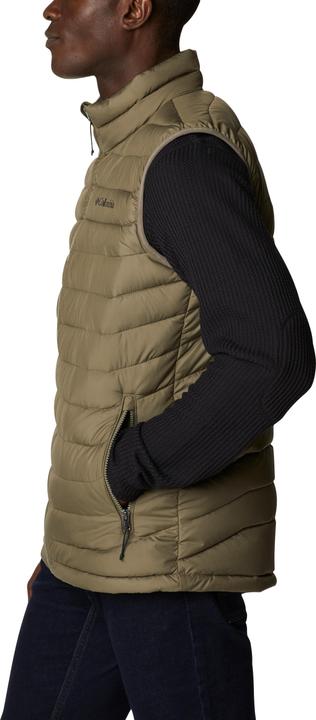 Actual product image Columbia Powder Lite™ II Vest (S)