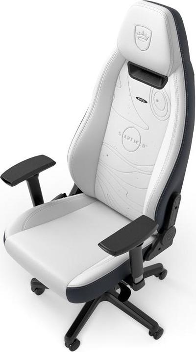 Actual product image noblechairs LEGEND Gaming Chair - Starfield Edition