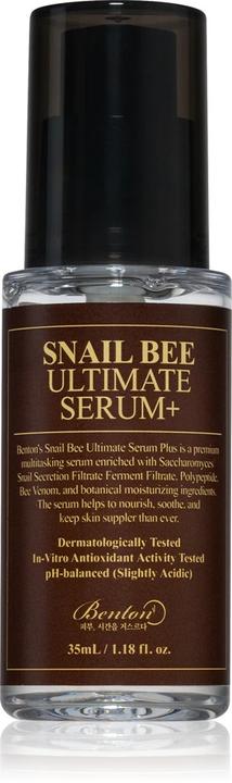 Produktbild Benton Snail Bee Ultimate Serum (35 ml)