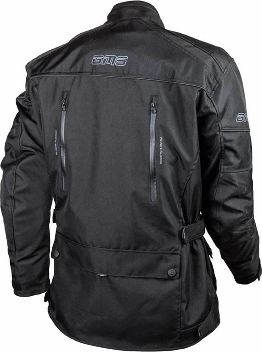 Produktbild GMS Jacke Temper (Herren, 4XL)