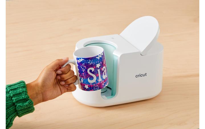 Produktbild Cricut Tasse Infusible Ink