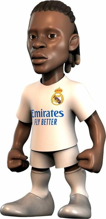 Produktbild Minix Collection Real Madryt - Eduardo Camavinga