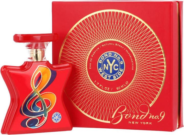 Produktbild Bond No. 9 West Side (Eau de Parfum, 50 ml)
