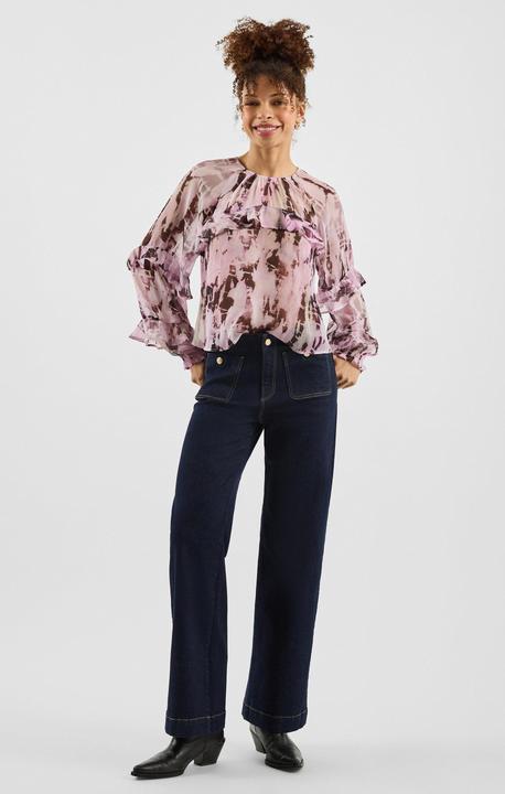 Produktbild s.Oliver Jeans-Hose Jeans-Hose (W38/L32)